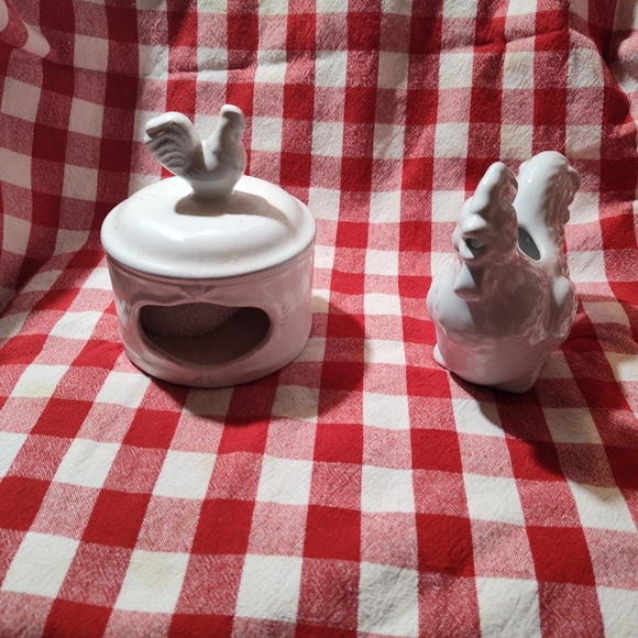 Rooster Collection - Picture 4 of 12